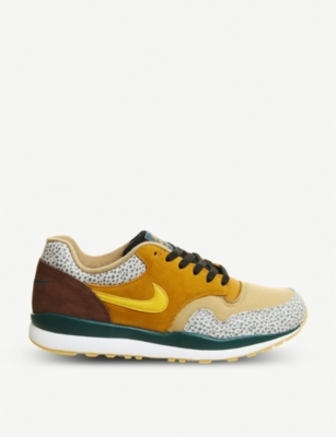 air safari trainers