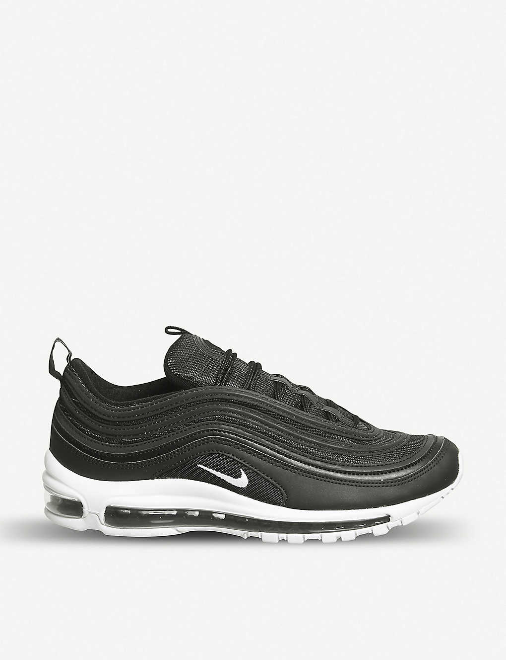 nike air max 97 leather nike air max 97 leather