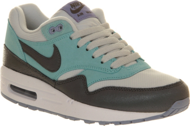 NIKE   Air Max 1 trainers