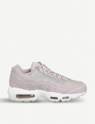 nike air max 95 glitzer