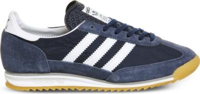 adidas sl 72 navy