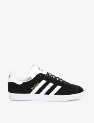 adidas gazelle suede