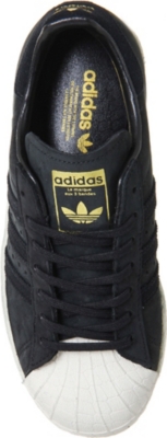 adidas superstar 80s suede