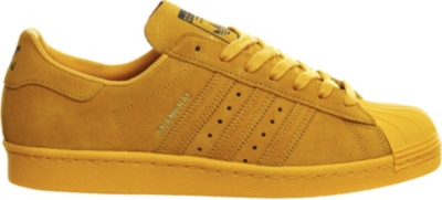 adidas superstar 80s city series yellow