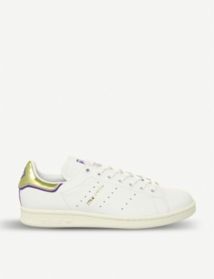 stan smith elizabeth line