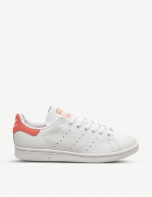 stan smith solar orange