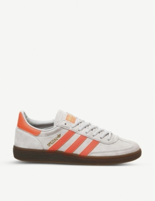 adidas coral trainers