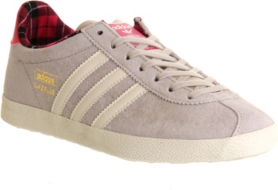 gazelle trainers