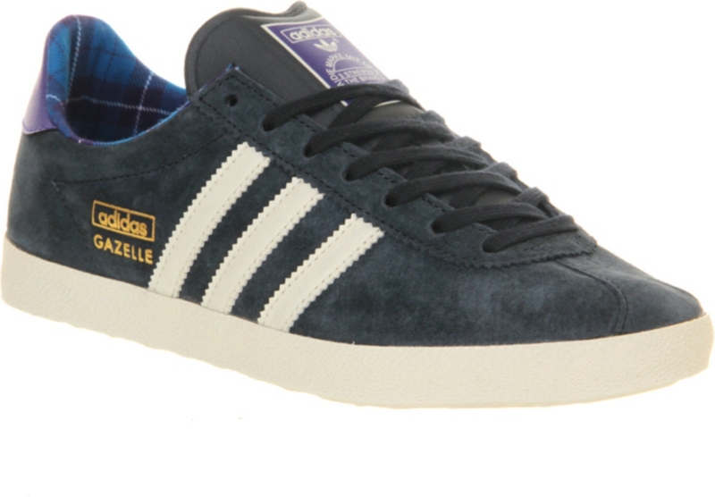 ADIDAS   Gazelle OG trainers