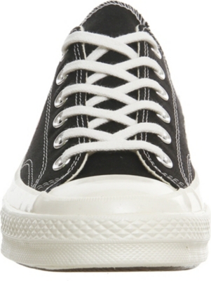 selfridges cdg converse
