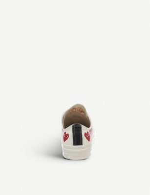 selfridges converse play