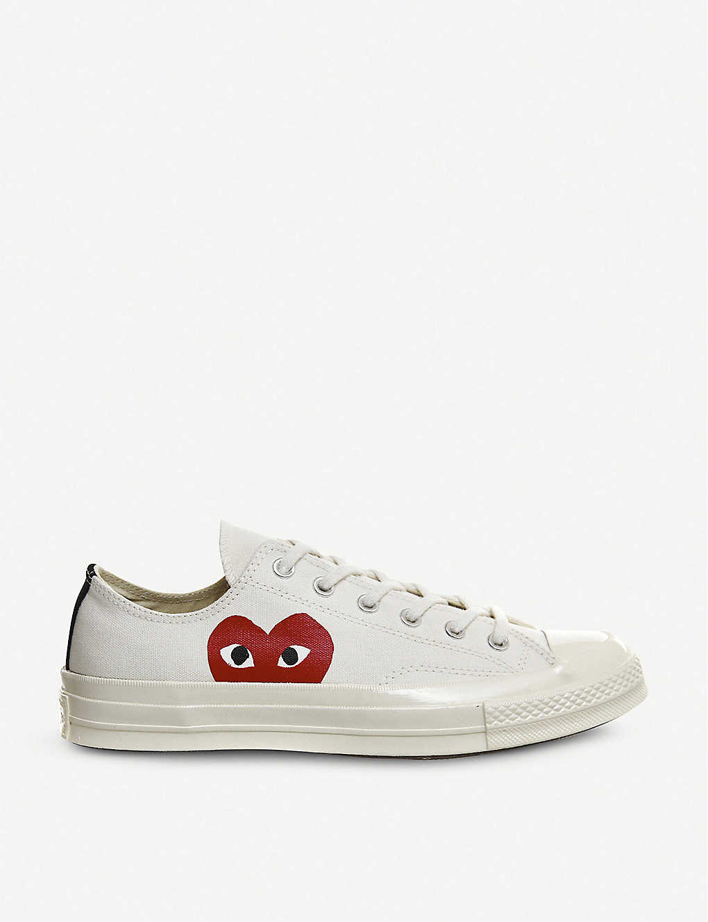 Converse 70s x play cdg trainers