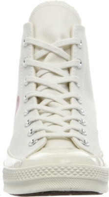 selfridges cdg converse