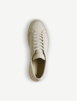 selfridges common projects