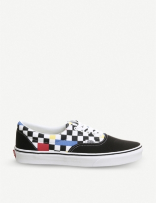 vans stage suit