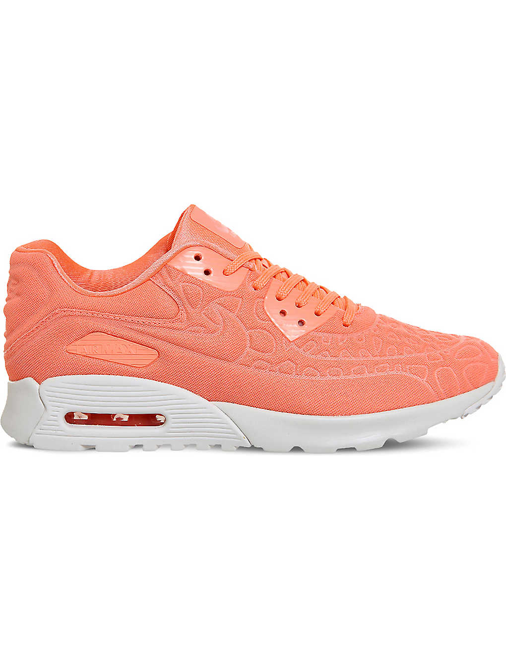 NIKE Air Max 90 Ultra Plush trainers | NIKE Air Max 90 Ultra Plush trainers |