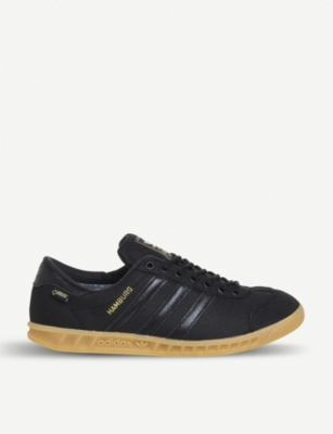 adidas hamburg gtx trainers