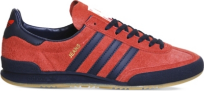adidas jeans 2 trainers