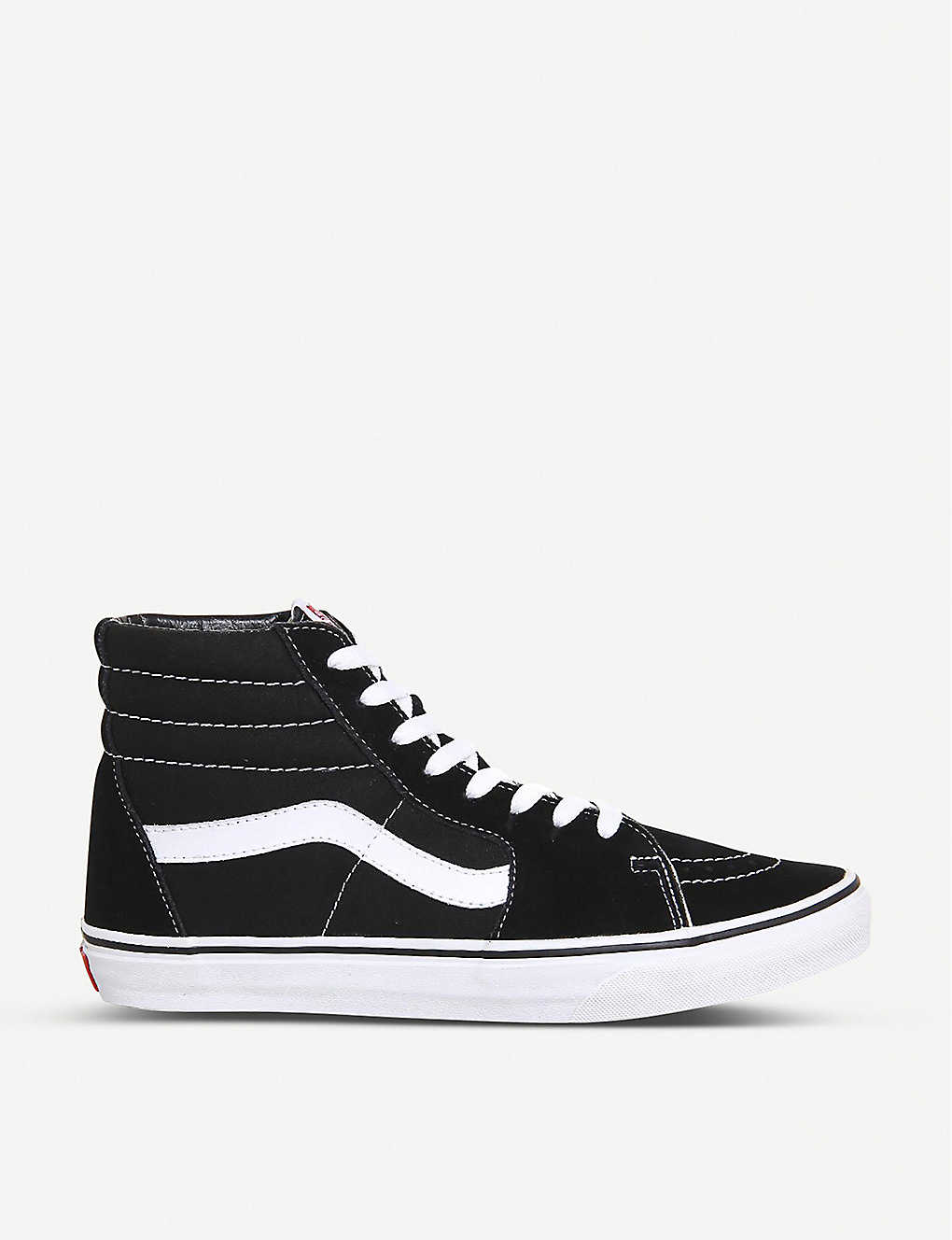 {keywor d} vans skate high