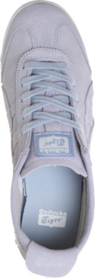 ONITSUKA TIGER MEXICO 66 SUEDE SNEAKERS