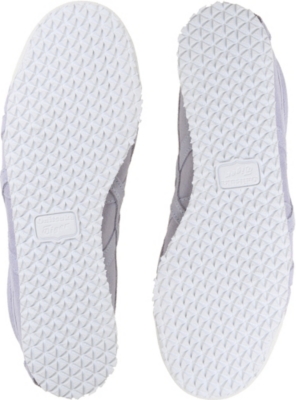 ONITSUKA TIGER MEXICO 66 SUEDE SNEAKERS