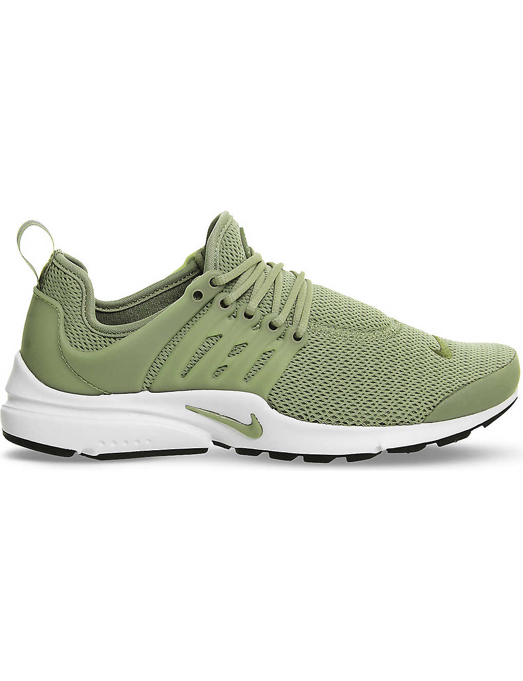 nike air presto verde nike air presto verde