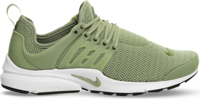 nike air presto verde