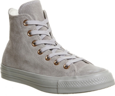 grey suede converse womens