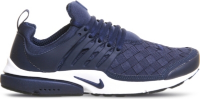 nike air presto taille s