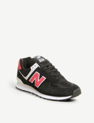 selfridges new balance