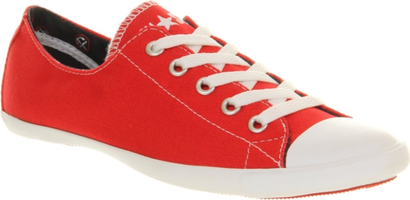 CONVERSE   Light Ox trainers