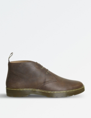 Men's cabrillo chukka clearance boot