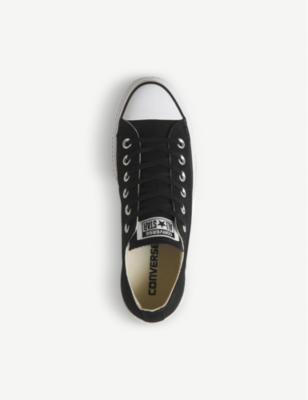 CONVERSE: All-Star Ox ‘70 low-top trainers