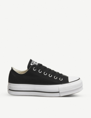 Comme des garcons converse uk cheap selfridges