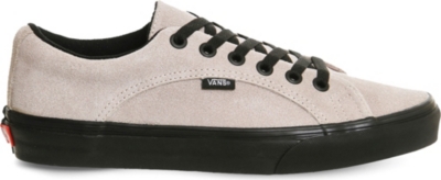vans lampin suede