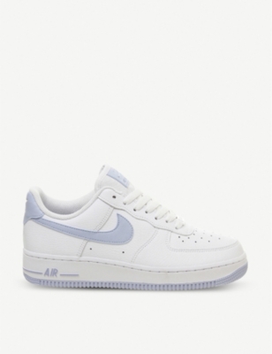 nike air force 1 07 baby blue