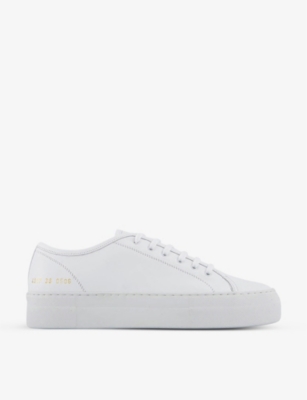 Selfridges cheap common projects