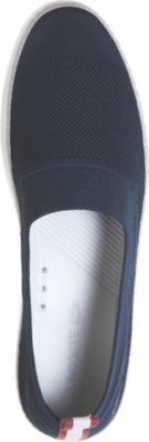 LACOSTE L.YDRO CANVAS SNEAKERS