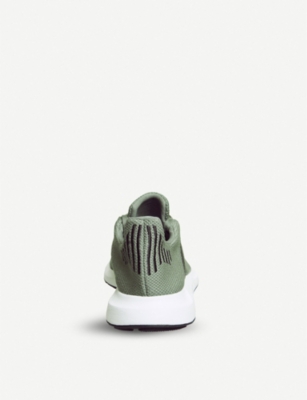 khaki swift run trainers
