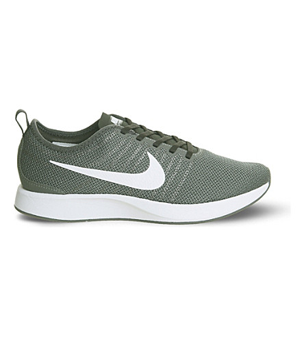 NIKE Dualtone Racer mesh trainers Markenfest Selfridges NIKE Dualtone Racer mesh trainers Markenfest Selfridges