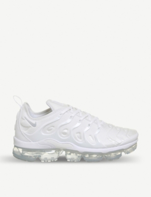 NIKE Air Vapormax Plus trainers Selfridges