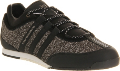 y3 boxing trainers uk