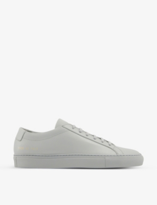 Common projects store sale singapore