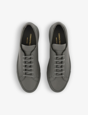 selfridges common projects