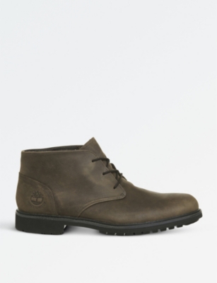 stormbuck chukka