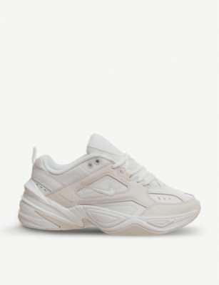 nike m2k tekno leather