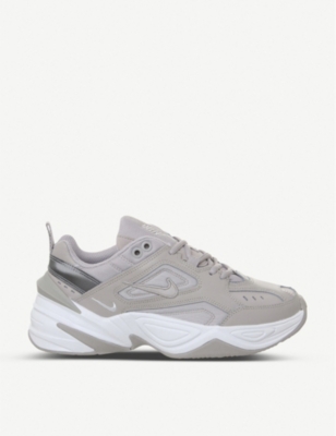 nike m2k tekno leather