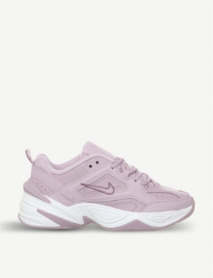 nike m2k tekno leather