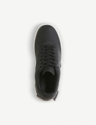 nike air force 1 jester xx leather trainers
