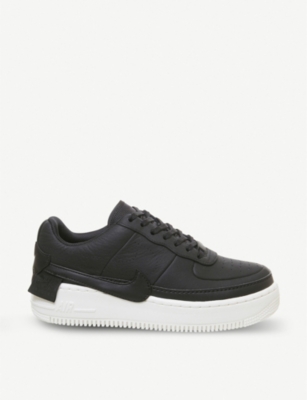 air force 1 jester xx black